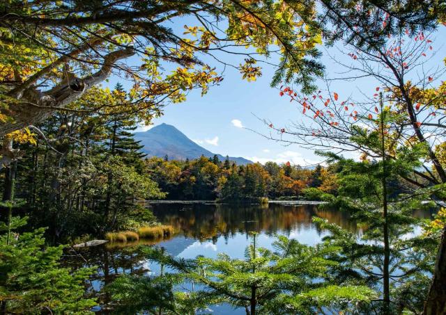 Shiretoko-Nationalpark