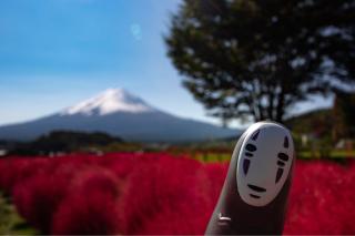 Architektonisches Freilichtmuseum Edo-Tokio & Ghibli-Museum
