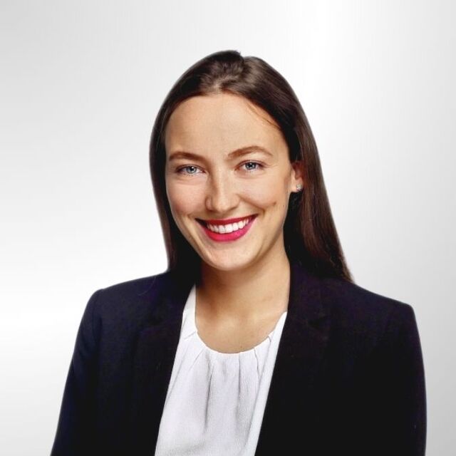 Franzisca Moeller - Marketing Managerin DACH