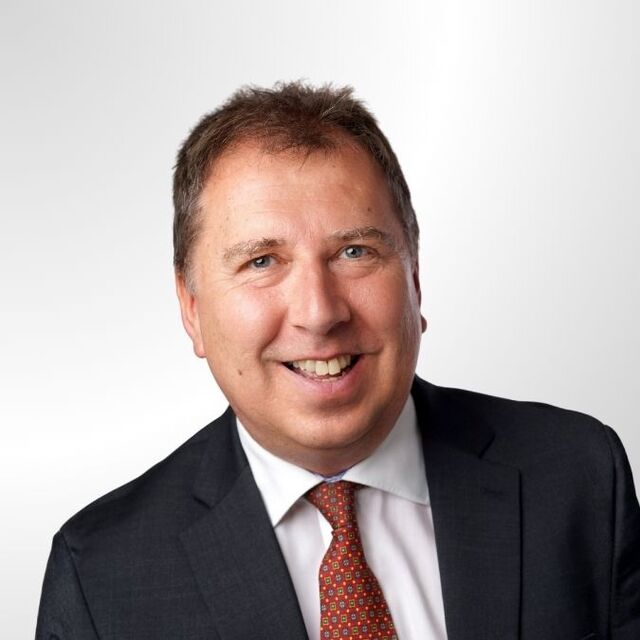 Peter Schmidt - Sales Manager DACH